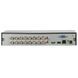 DH-XVR5116HS-5M-I3/T 16-канальний Penta-brid 5M-N/1080p Відеореєстратор Dahua 99-10027629 фото 2