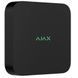 Ajax NVR DC (16ch) black Видеорегистратор 99-10025182 фото 2