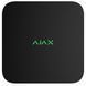 Ajax NVR DC (16ch) black Видеорегистратор 99-10025182 фото 1