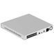 Ajax NVR H2D16PAC (16ch) white HDMI 4K 16Тб PoE Видеорегистратор 99-10037685 фото 1