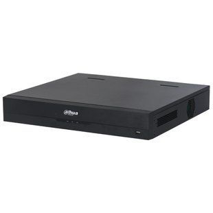 DHI-NVR5416-EI 16-канальний 1.5U 4HDD WizSense Відеореєстратор Dahua 99-00013758 фото