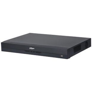 DHI-NVR5232-EI2 32-канальний 1U 2HDD WizSense Відеореєстратор Dahua 99-10028662 фото