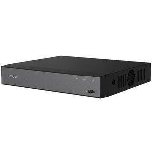 Imou N236 (NVR-N236-8A0E) Відеореєстратор 99-10035186 фото
