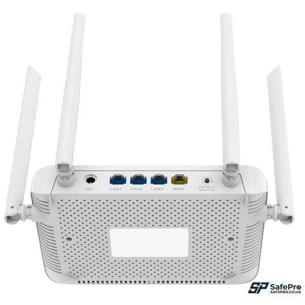 Ruijie Reyee RG-EW1200 Wi-Fi 5 Wi-Fi роутер 99-00007407 фото