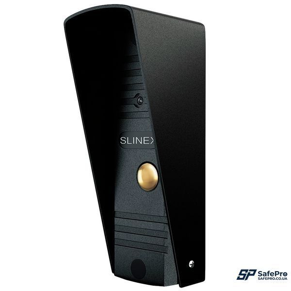 Slinex SQ-04(Black)+ML-16НD(Black) Комплект відеодомофону 99-00014499 фото