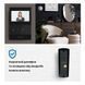 Slinex SQ-04(Black)+ML-16НD(Black) Комплект відеодомофону 99-00014499 фото 4