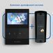 Slinex SQ-04(Black)+ML-16НD(Black) Комплект відеодомофону 99-00014499 фото 2