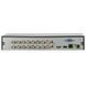 DH-XVR4116HS-I/T 16-канальний Penta-brid 1080-N/720p Відеореєстратор Dahua 99-10027630 фото 2