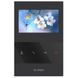 Slinex SQ-04(Black)+ML-16НD(Black) Комплект відеодомофону 99-00014499 фото 6