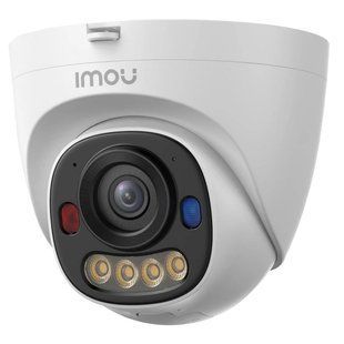PS8E (IPC-PS8EP-8X0) 8МП (2.8мм) PoE IP видеокамера Imou 99-10035187 фото