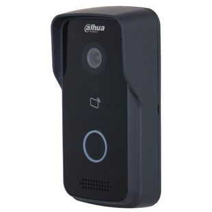 DHI-VTO2111D-P-S3 Mifare IP65, IK04 Вызывная панель Dahua 99-00020142 фото