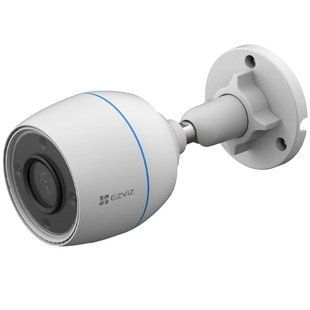 H3C (1080P, 2.8мм cs-h3c) Wi-Fi IP видеокамера Ezviz 99-00015283 фото