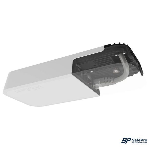 MikroTik wAP ax (wAPG-5HaxD2HaxD) Точка доступу 99-10025223 фото